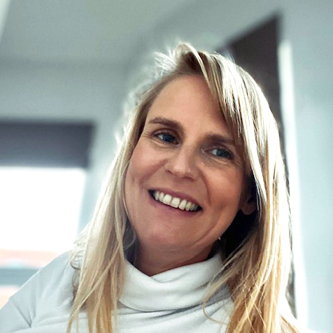 Annelies Mervielde